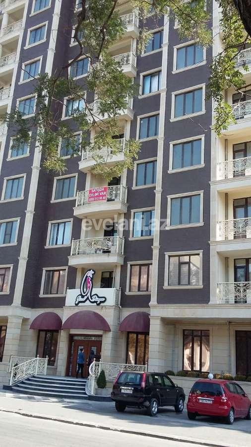 Satılır, yeni tikili, 3 otaqlı, 145 m², Nəriman Nərimanov m.