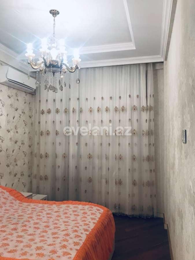 Satılır, yeni tikili, 3 otaqlı, 145 m², Nəriman Nərimanov m.