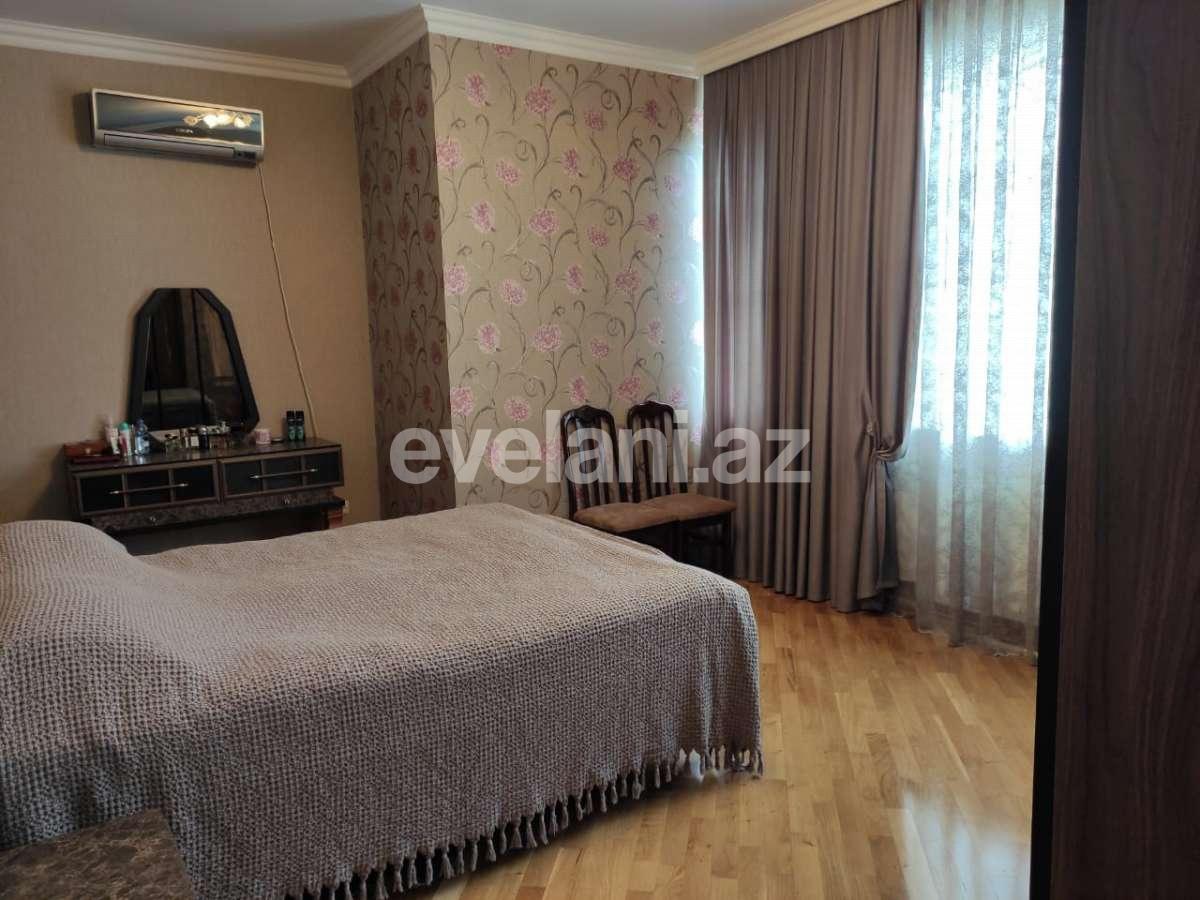 Satılır, yeni tikili, 3 otaqlı, 109 m², Nəriman Nərimanov m.