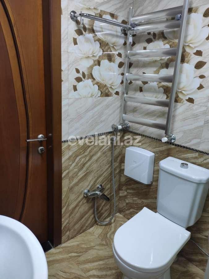 Satılır, yeni tikili, 3 otaqlı, 109 m², Nəriman Nərimanov m.