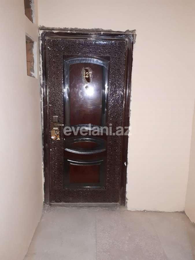 Satılır, yeni tikili, 2 otaqlı, 111 m², Şah İsmayıl Xətai m.