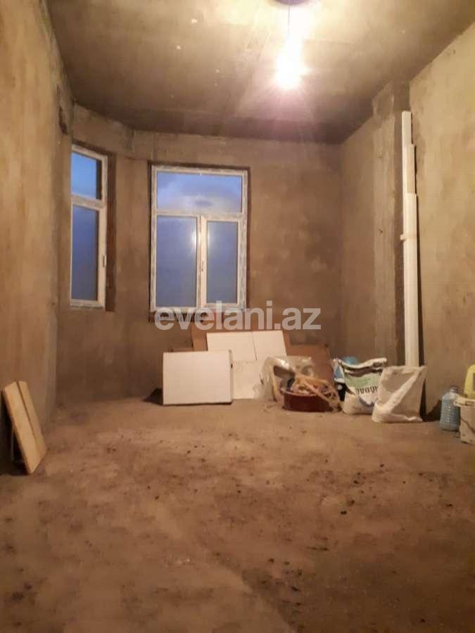 Satılır, yeni tikili, 2 otaqlı, 111 m², Şah İsmayıl Xətai m.