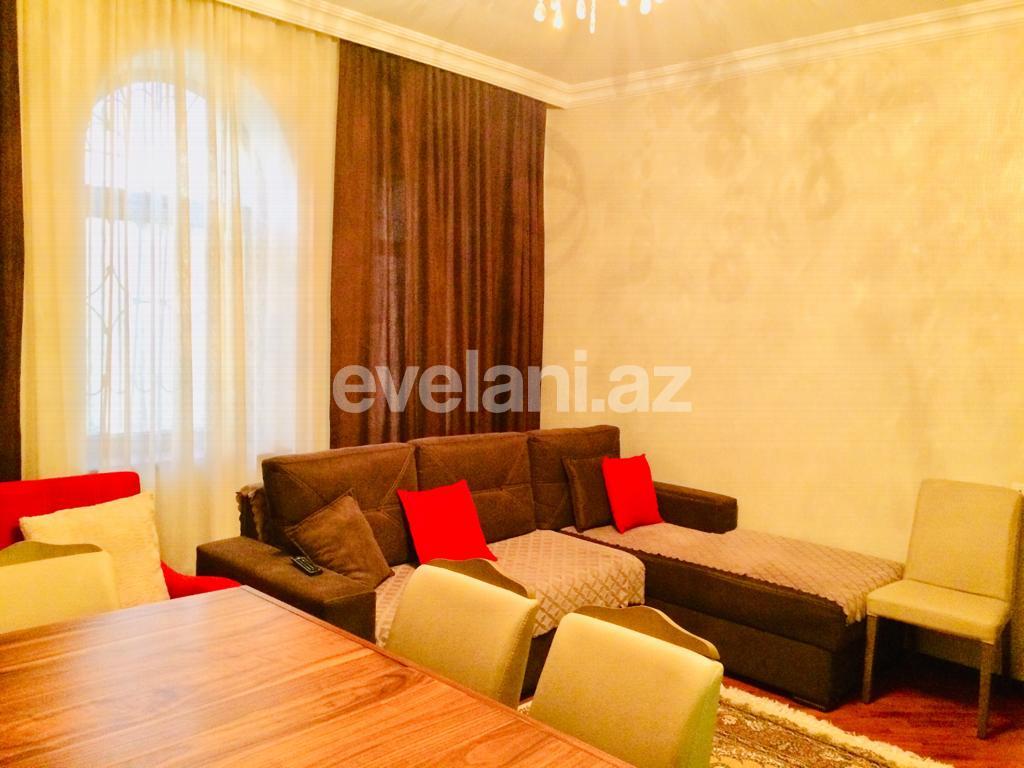 Satılır, həyət evi / bağ, 3 otaqlı, 100 m², Xırdalan