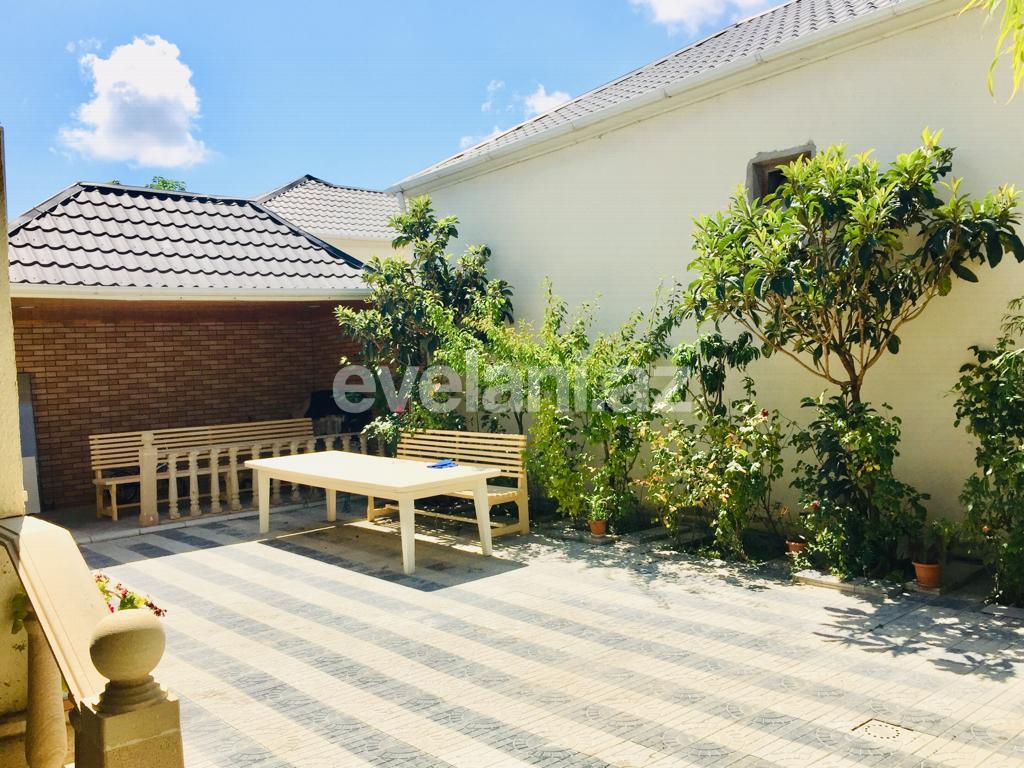 Satılır, həyət evi / bağ, 3 otaqlı, 100 m², Xırdalan