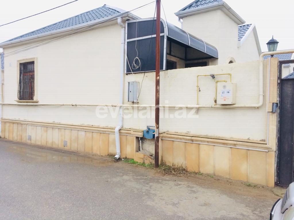 Satılır, həyət evi / bağ, 3 otaqlı, 100 m², Xırdalan