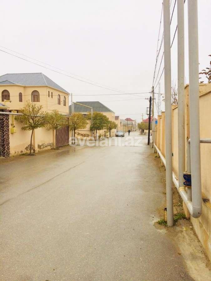 Satılır, həyət evi / bağ, 3 otaqlı, 100 m², Xırdalan