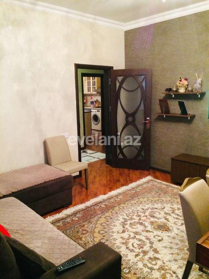 Satılır, həyət evi / bağ, 3 otaqlı, 100 m², Xırdalan