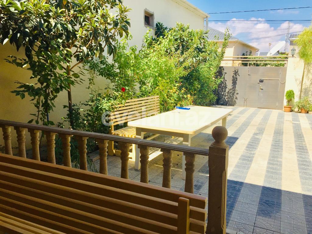 Satılır, həyət evi / bağ, 3 otaqlı, 100 m², Xırdalan