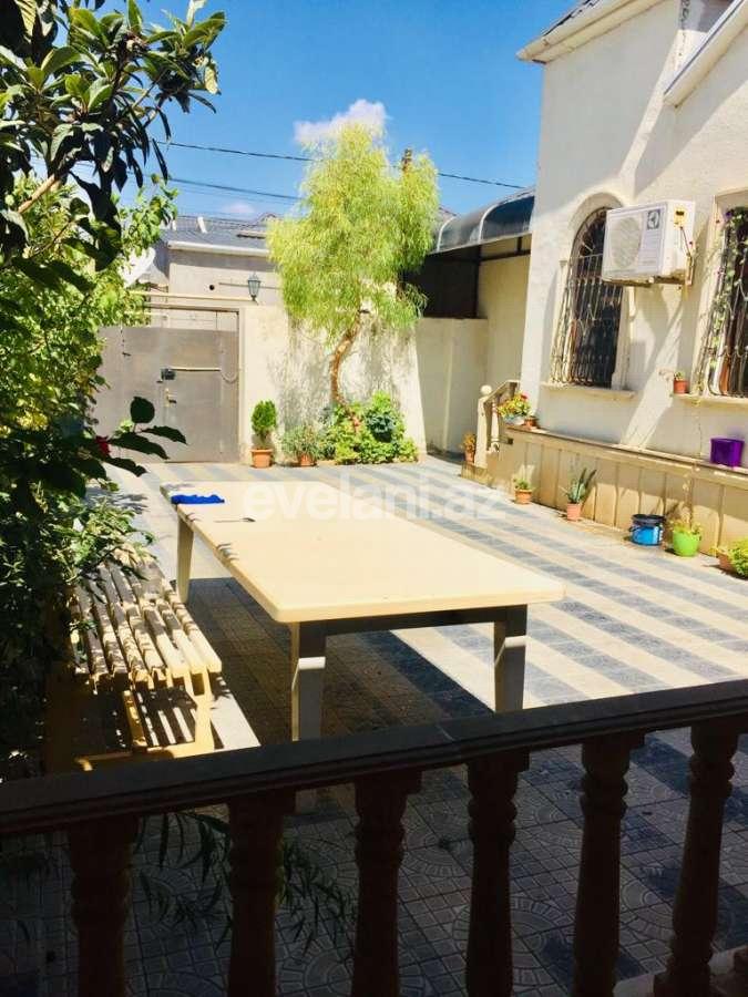 Satılır, həyət evi / bağ, 3 otaqlı, 100 m², Xırdalan