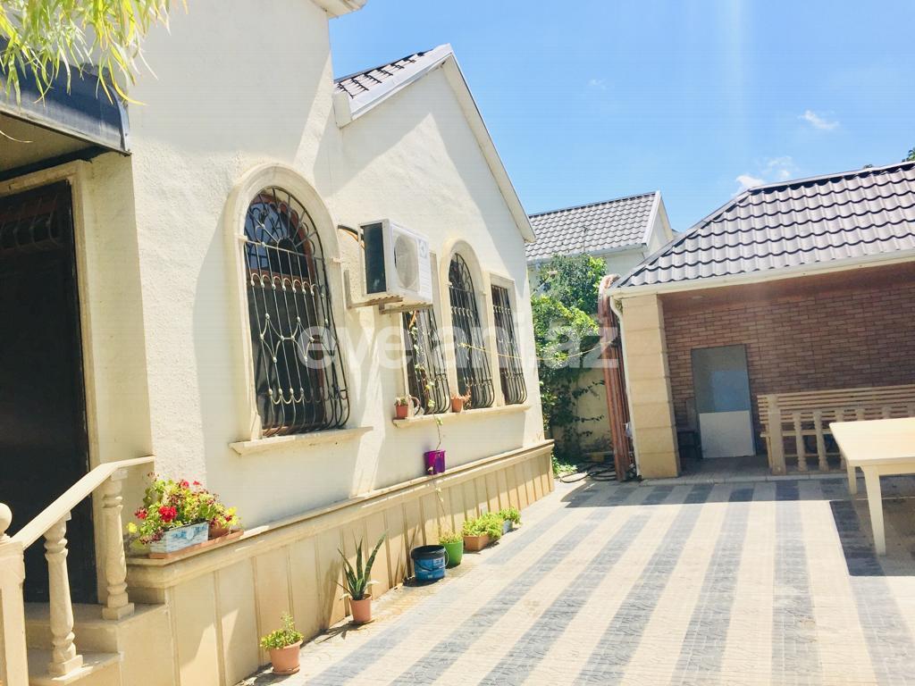 Satılır, həyət evi / bağ, 3 otaqlı, 100 m², Xırdalan
