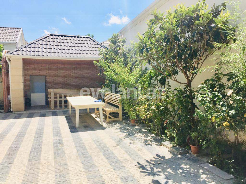 Satılır, həyət evi / bağ, 3 otaqlı, 100 m², Xırdalan