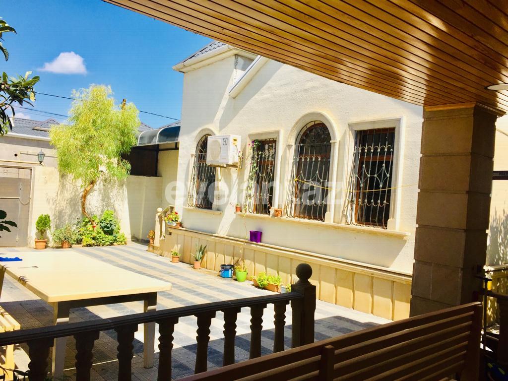 Satılır, həyət evi / bağ, 3 otaqlı, 100 m², Xırdalan