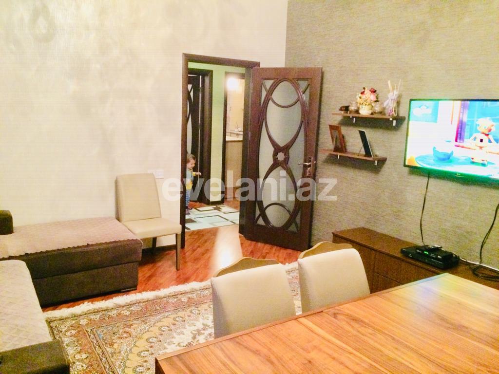 Satılır, həyət evi / bağ, 3 otaqlı, 100 m², Xırdalan