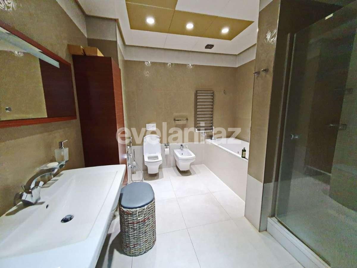 Sale, new building, 5 room, 278 m², Nizami m.