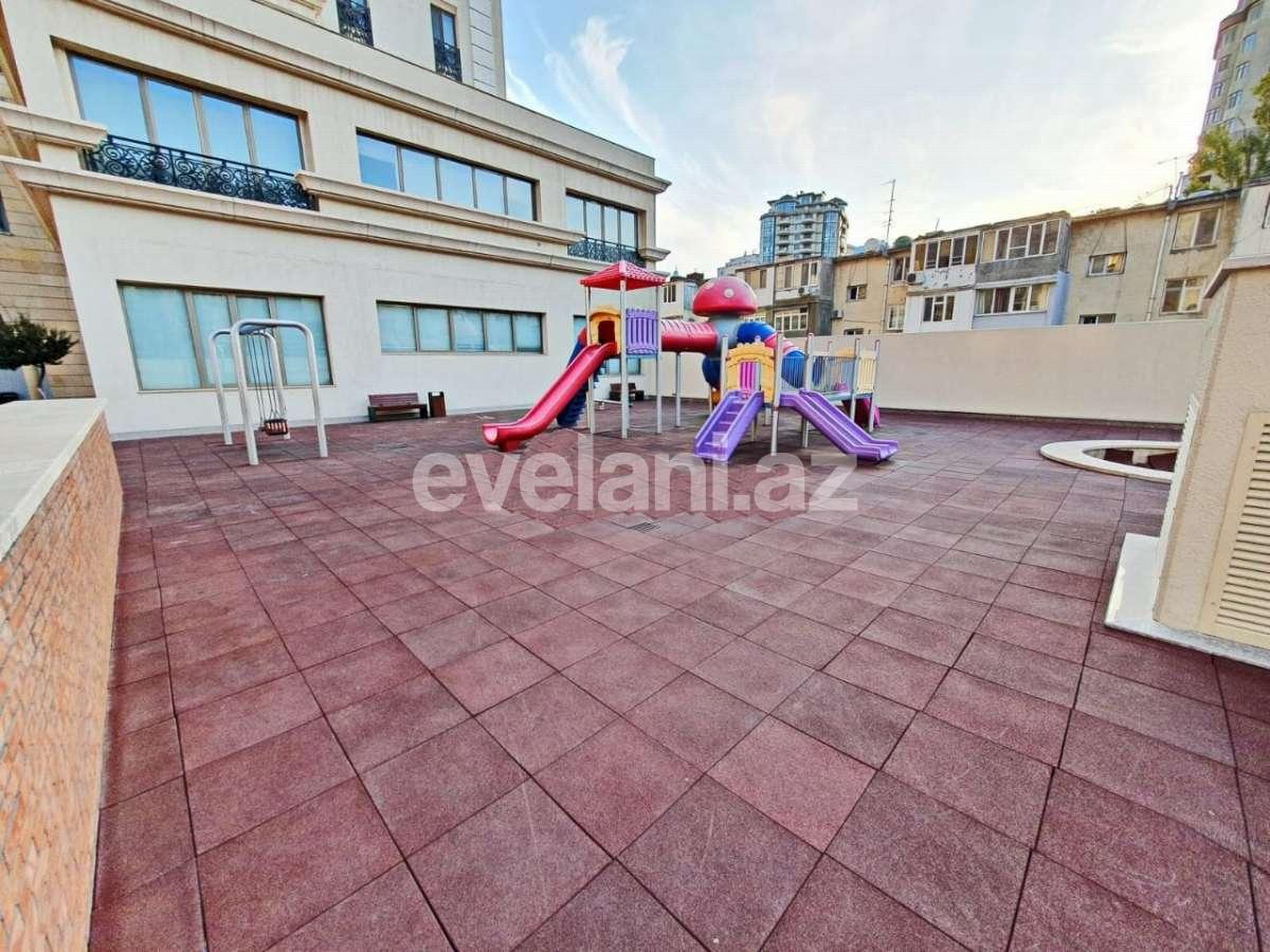 Sale, new building, 5 room, 278 m², Nizami m.