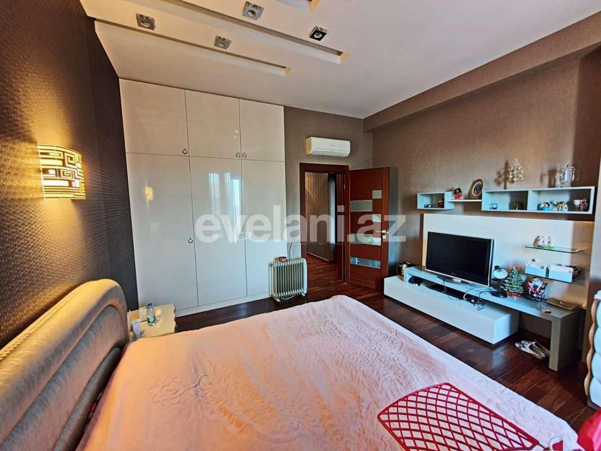 Sale, new building, 5 room, 278 m², Nizami m.