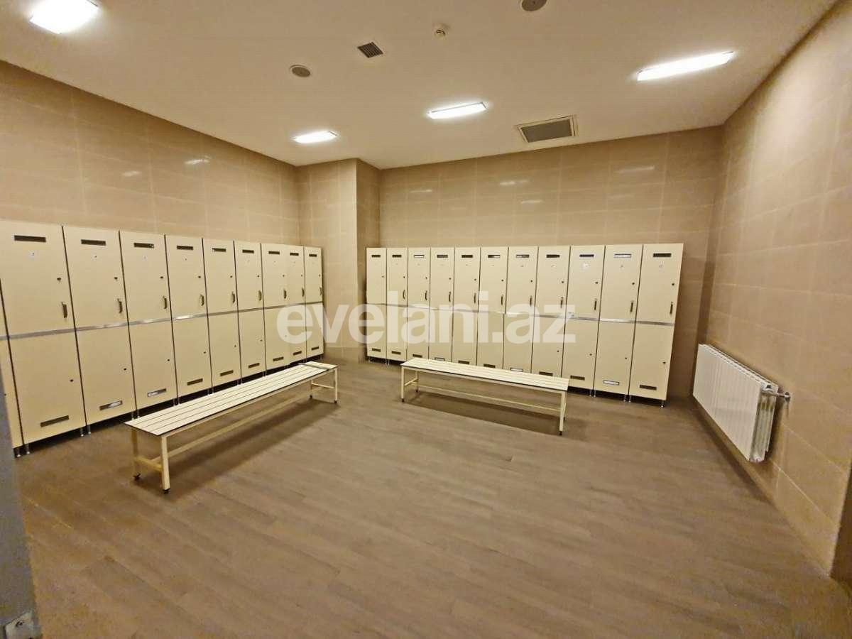 Sale, new building, 5 room, 278 m², Nizami m.