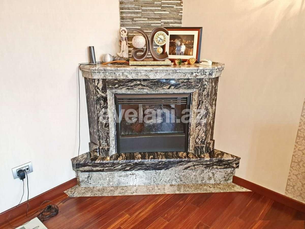 Sale, new building, 5 room, 278 m², Nizami m.