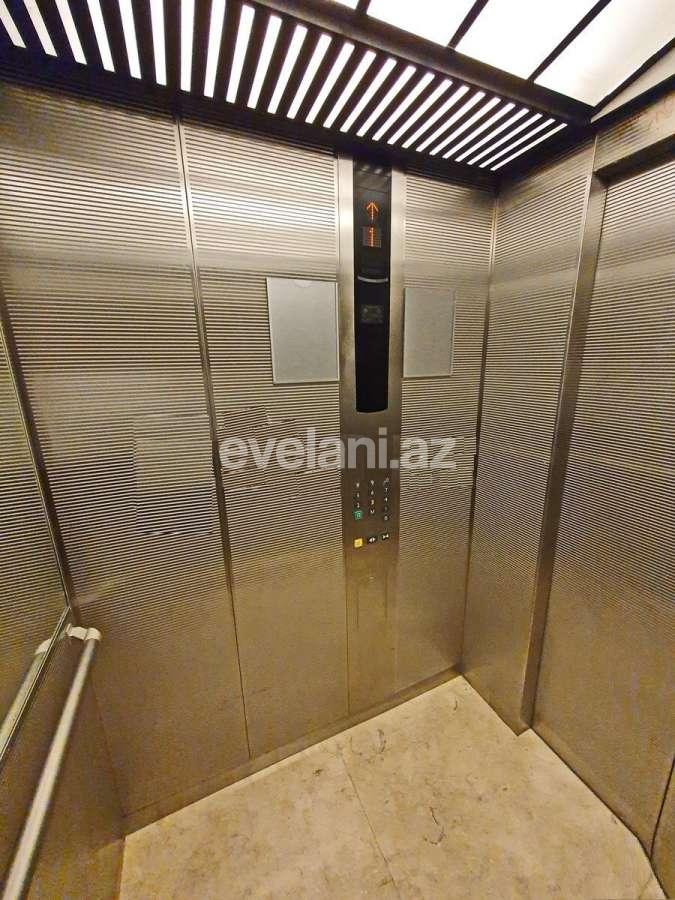 Sale, new building, 5 room, 278 m², Nizami m.