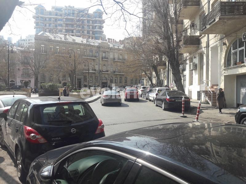 Satılır, obyekt, 450 m², İçəri Şəhər m.