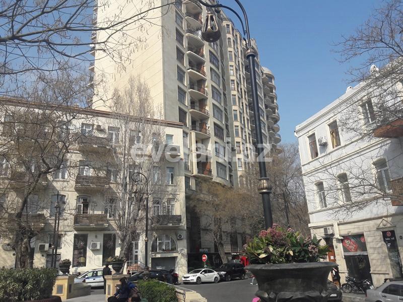 Satılır, obyekt, 450 m², İçəri Şəhər m.