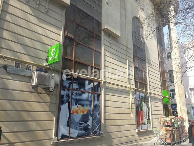 Satılır, obyekt, 450 m², İçəri Şəhər m.