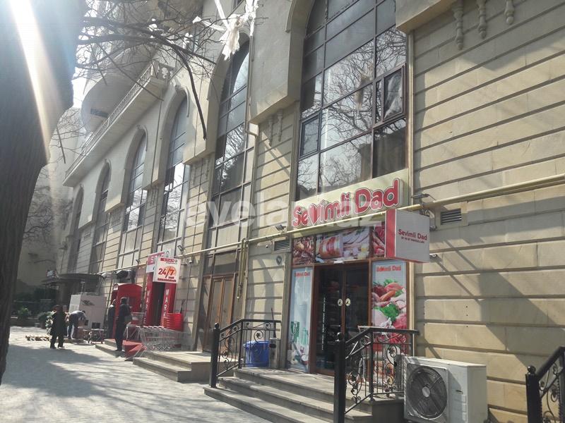 Satılır, obyekt, 450 m², İçəri Şəhər m.