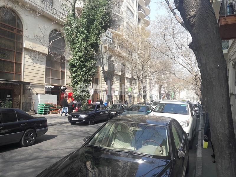 Satılır, obyekt, 450 m², İçəri Şəhər m.