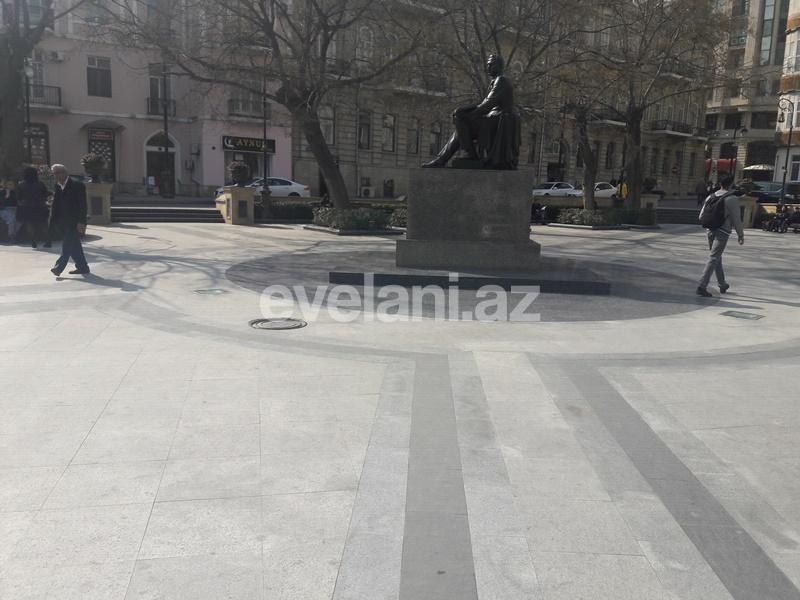 Satılır, obyekt, 450 m², İçəri Şəhər m.