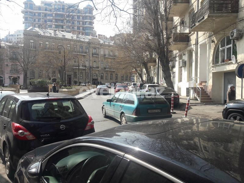 Satılır, obyekt, 450 m², İçəri Şəhər m.