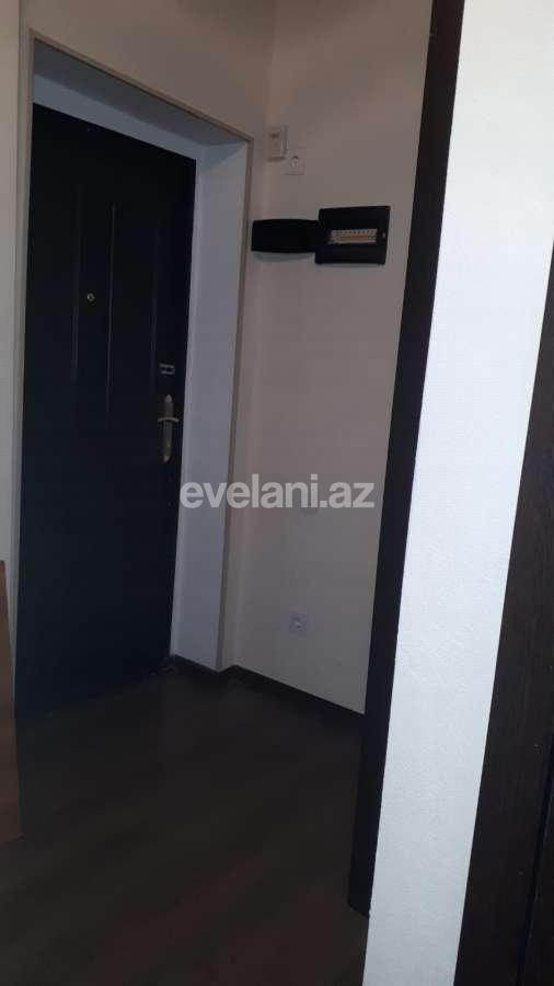 Rent, new building, 2 room, 65 m², Inshaatchilar m.