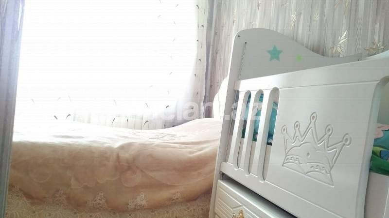 Sale, new building, 2 room, 73 m², Inshaatchilar m.