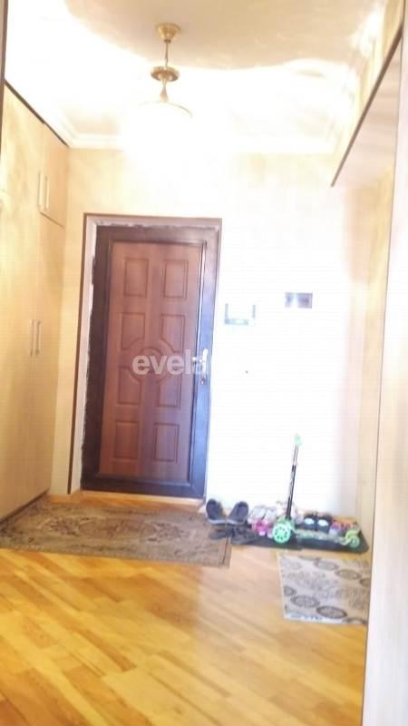 Sale, new building, 2 room, 73 m², Inshaatchilar m.