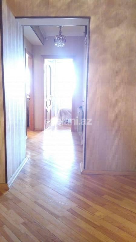 Sale, new building, 2 room, 73 m², Inshaatchilar m.