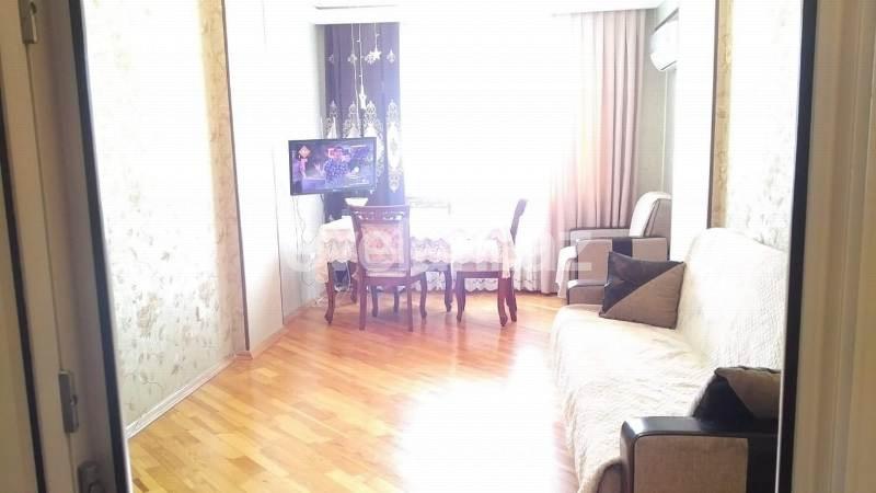 Sale, new building, 2 room, 73 m², Inshaatchilar m.