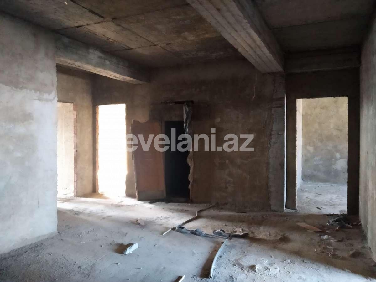 Satılır, yeni tikili, 3 otaqlı, 140 m², Şah İsmayıl Xətai m.