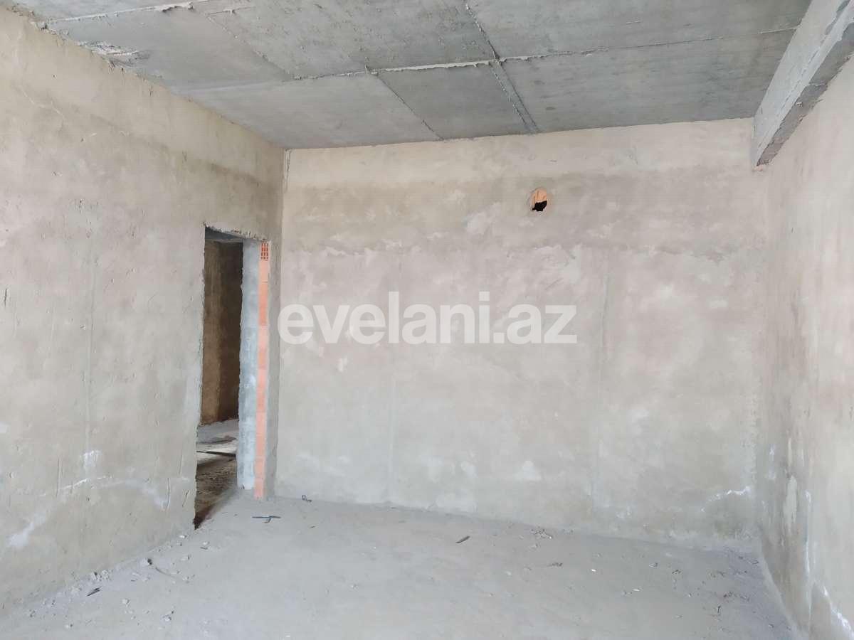 Satılır, yeni tikili, 3 otaqlı, 140 m², Şah İsmayıl Xətai m.