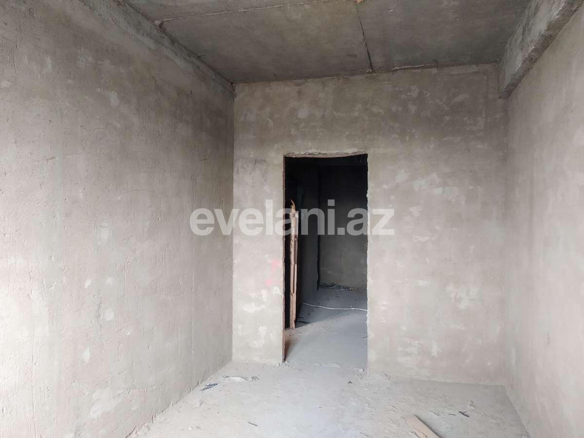 Satılır, yeni tikili, 3 otaqlı, 140 m², Şah İsmayıl Xətai m.