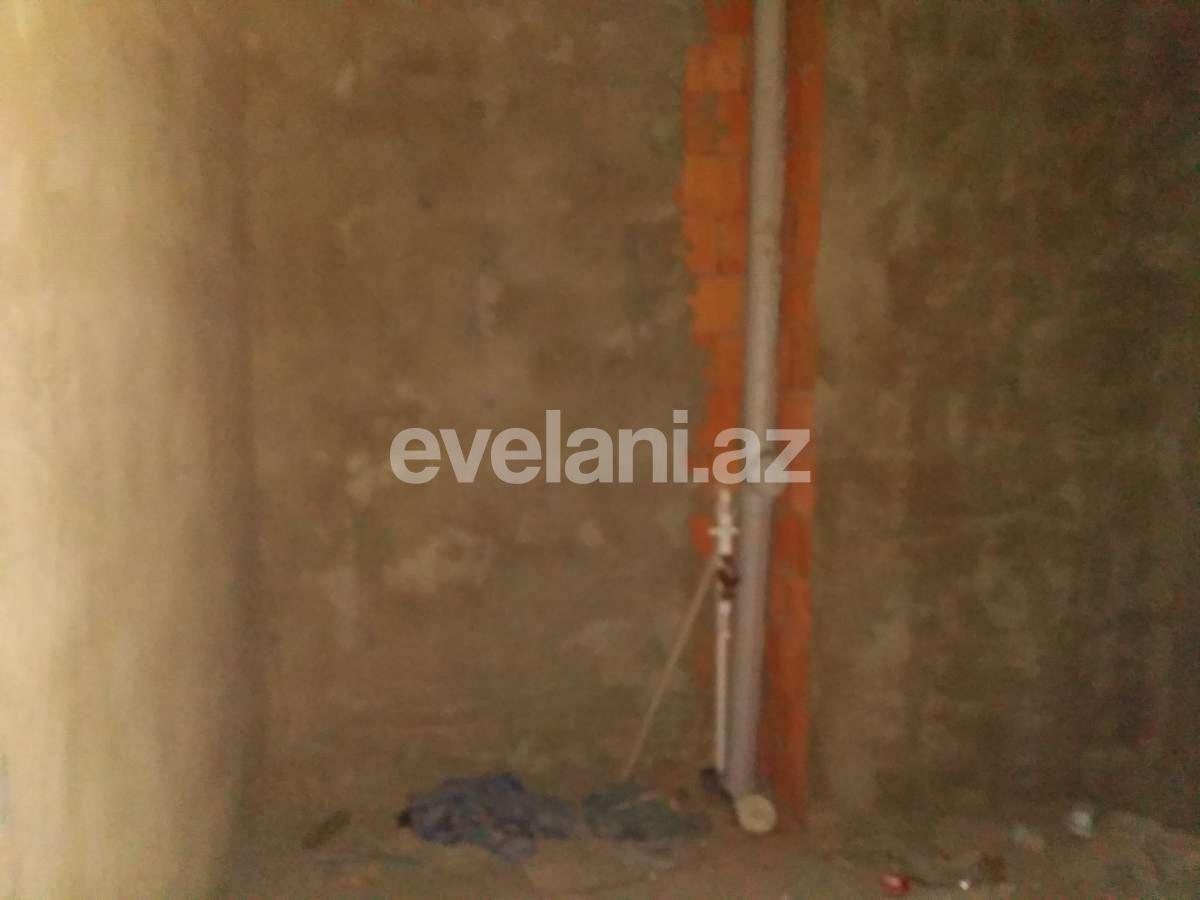 Satılır, yeni tikili, 3 otaqlı, 140 m², Şah İsmayıl Xətai m.