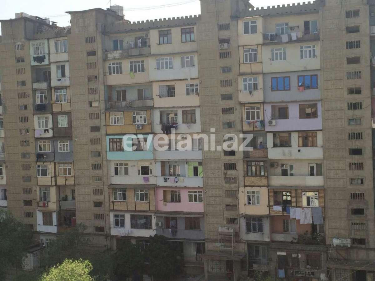 Продаётся, вторичка, 4-комнаты, 100 m², Бинагадинский r.