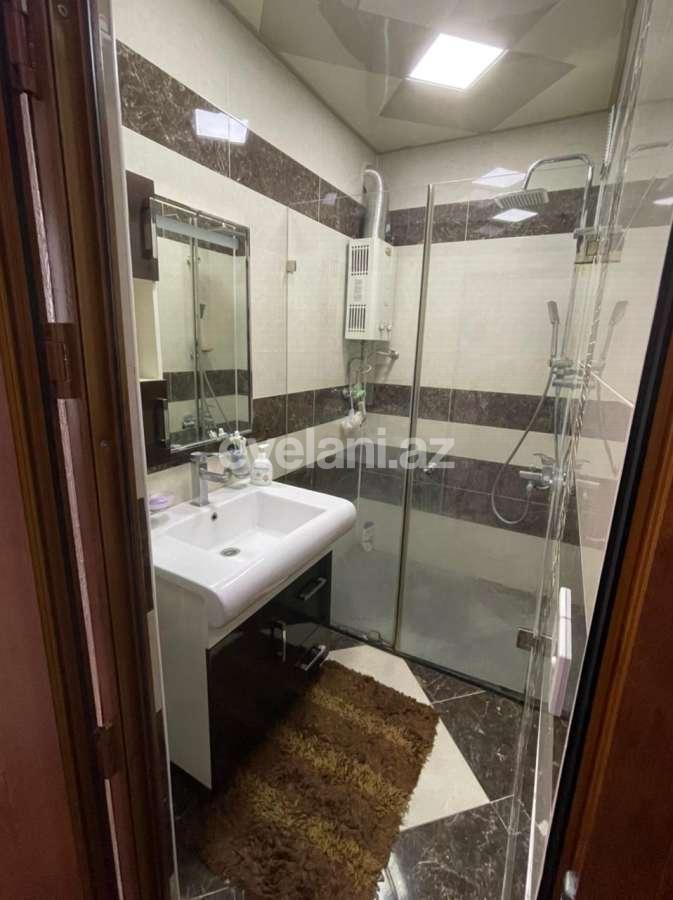 Продаётся, вторичка, 4-комнаты, 100 m², Бинагадинский r.