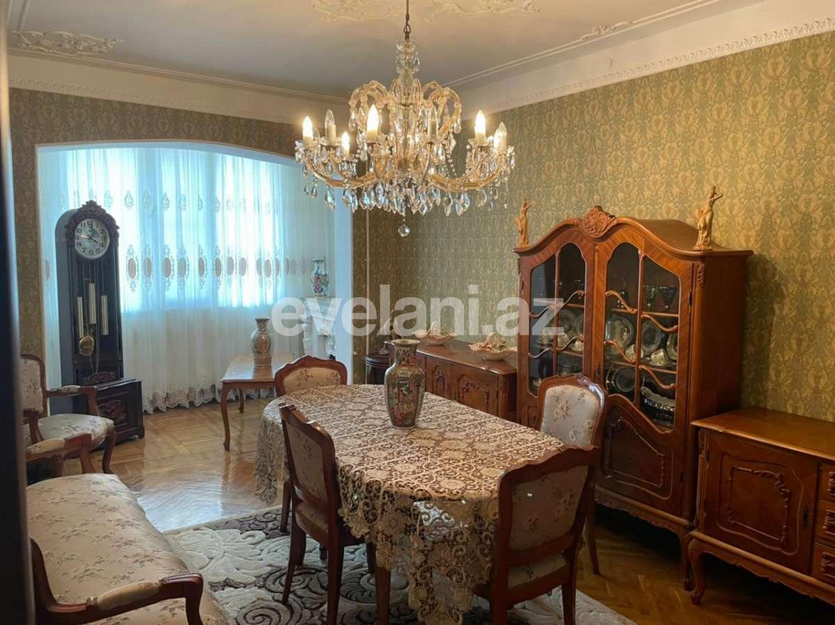 Продаётся, вторичка, 4-комнаты, 100 m², Бинагадинский r.