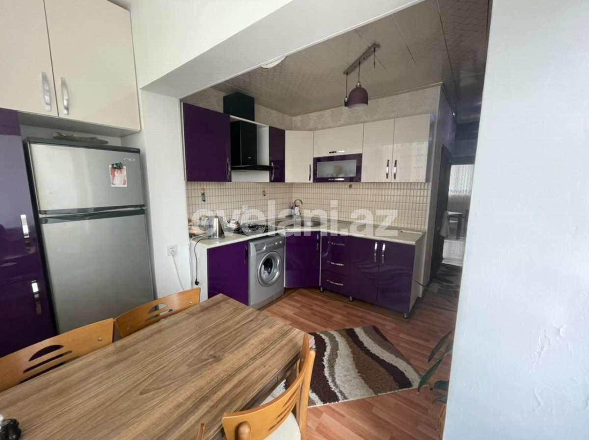 Продаётся, вторичка, 4-комнаты, 100 m², Бинагадинский r.