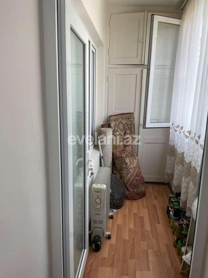 Продаётся, вторичка, 4-комнаты, 100 m², Бинагадинский r.