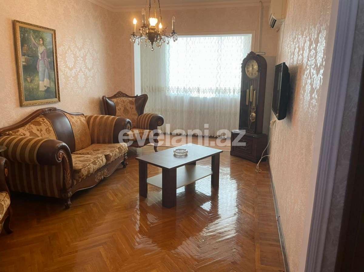 Продаётся, вторичка, 4-комнаты, 100 m², Бинагадинский r.