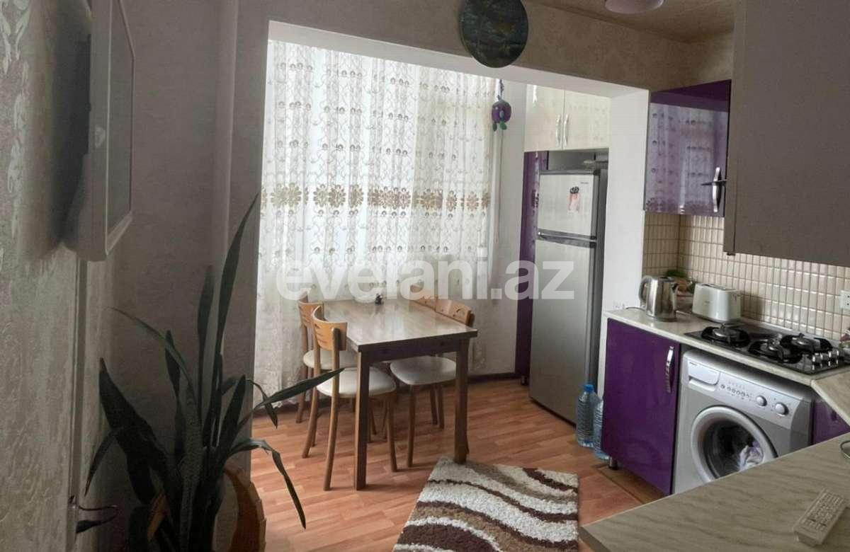 Продаётся, вторичка, 4-комнаты, 100 m², Бинагадинский r.