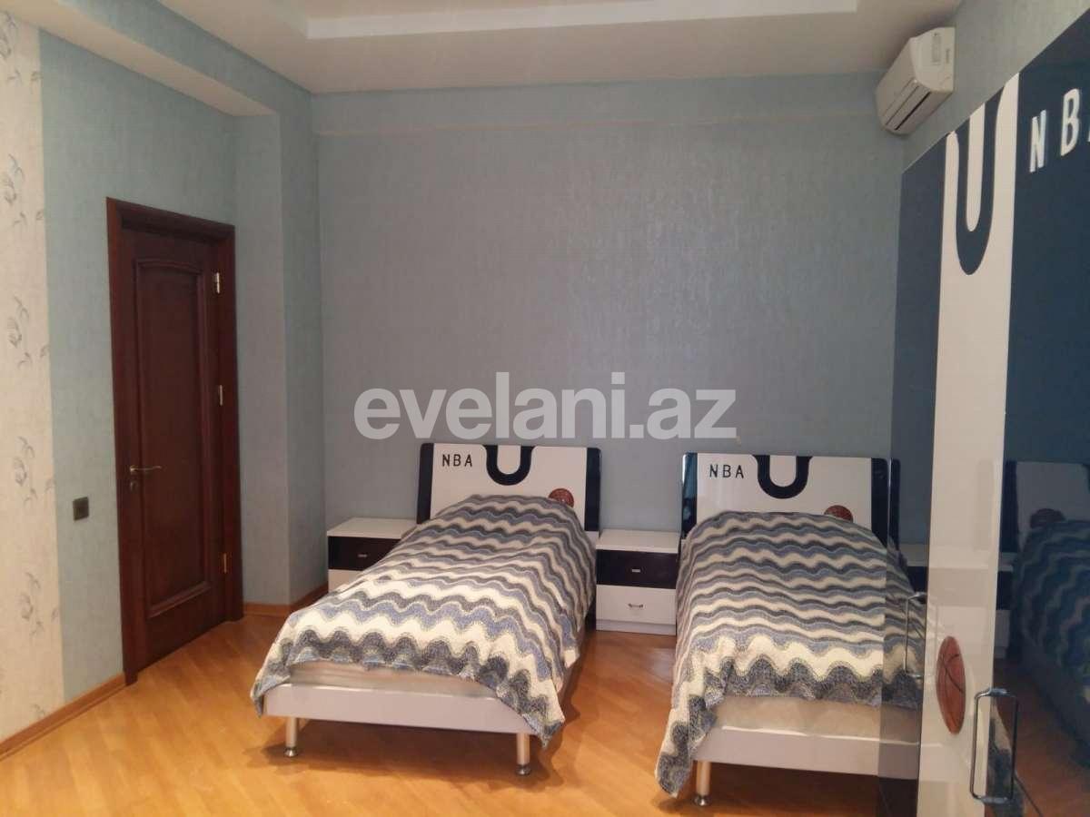 Satılır, yeni tikili, 3 otaqlı, 150 m², Nizami m.