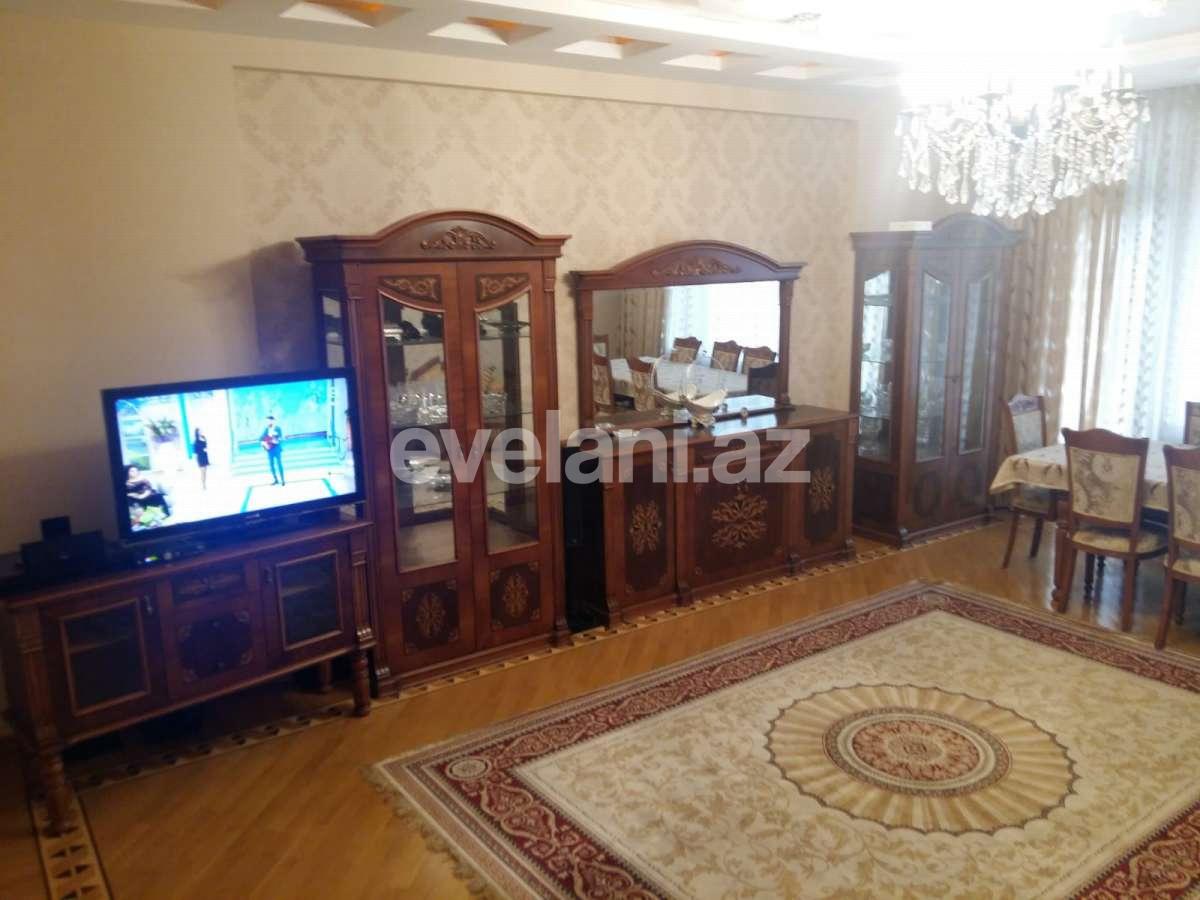 Satılır, yeni tikili, 3 otaqlı, 150 m², Nizami m.