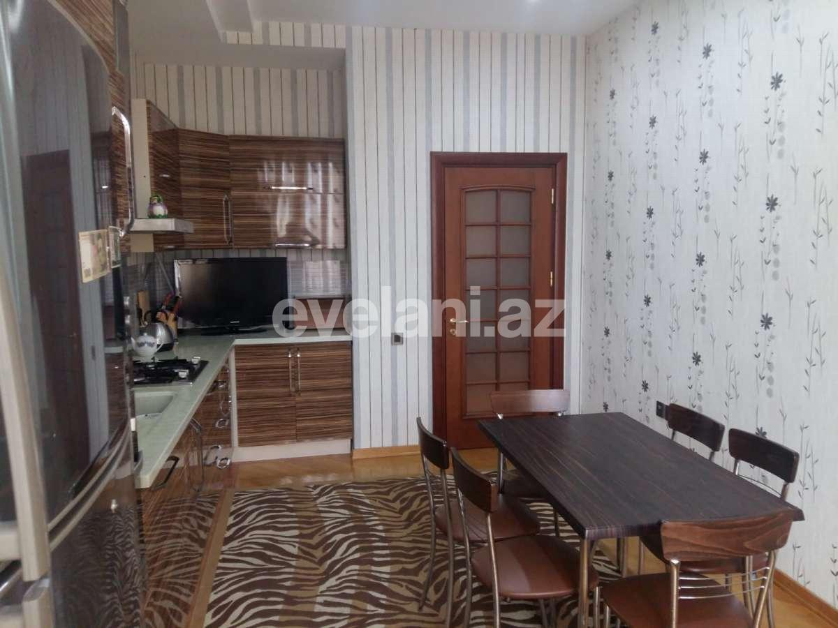 Satılır, yeni tikili, 3 otaqlı, 150 m², Nizami m.
