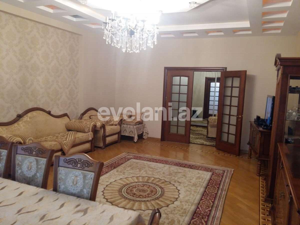 Satılır, yeni tikili, 3 otaqlı, 150 m², Nizami m.